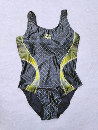 Baju renang / swimwear size xl