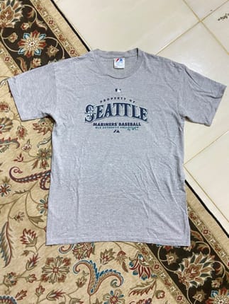 Seattle mariners MLB