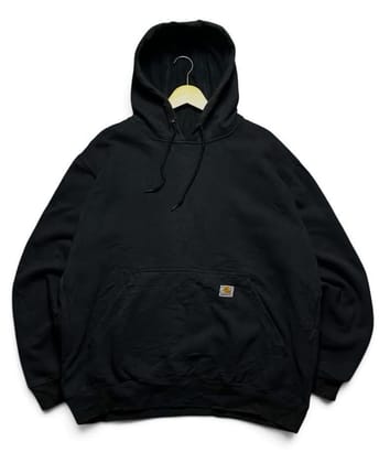 HOODIE CARHARTT