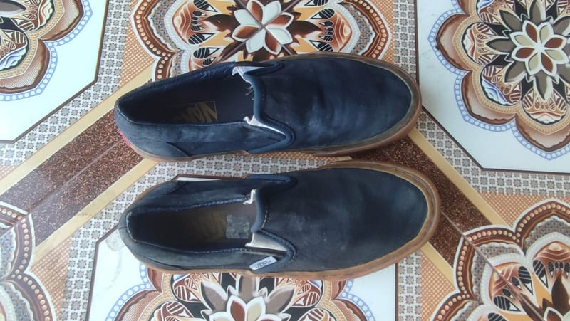 Vans second 36, foto 2