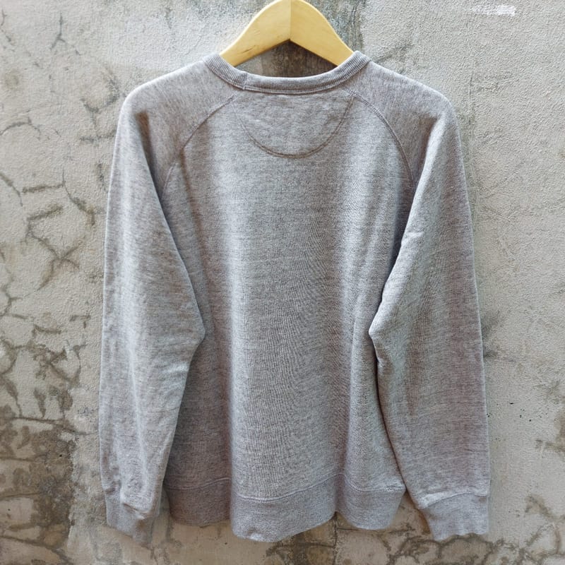 Crewneck uniqlo, foto 4