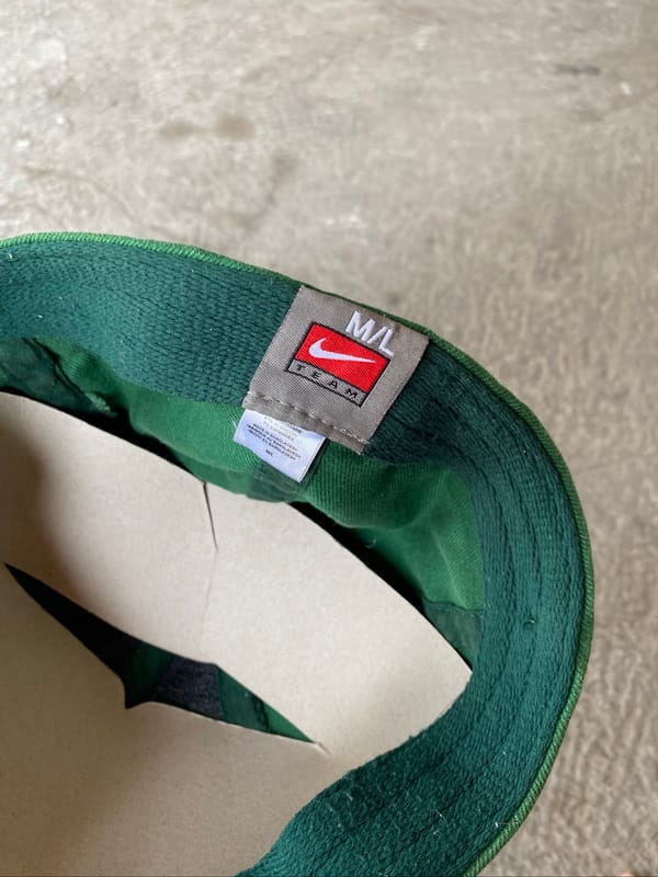 Tribe Footbal caps, foto 7