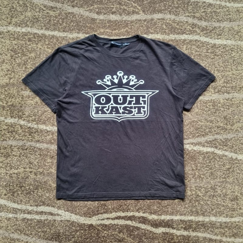 Kaos Outkast, foto 2
