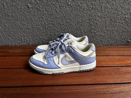 Nike Dunk Lilac