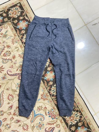 Uniqlo joger