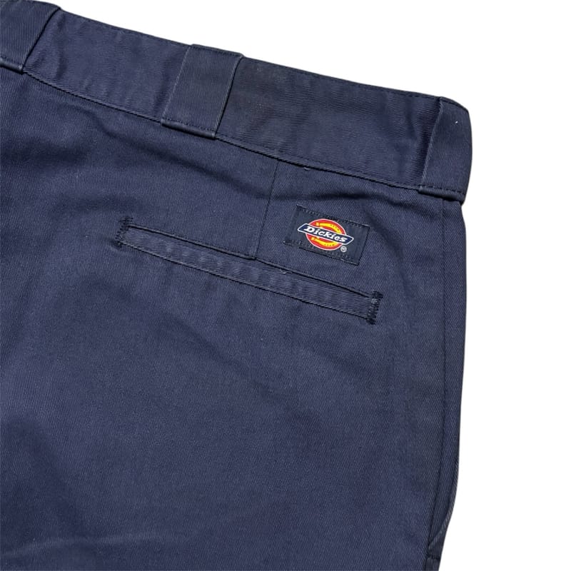 WORKPANTS DICKIES 874 NAVY, foto 4