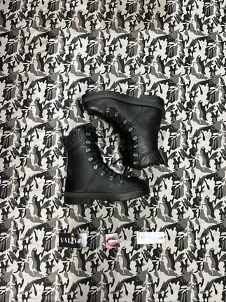 Bundeswehr kampfstiefel german army combat boots