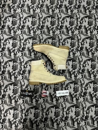 Whites boots amerika serikat
