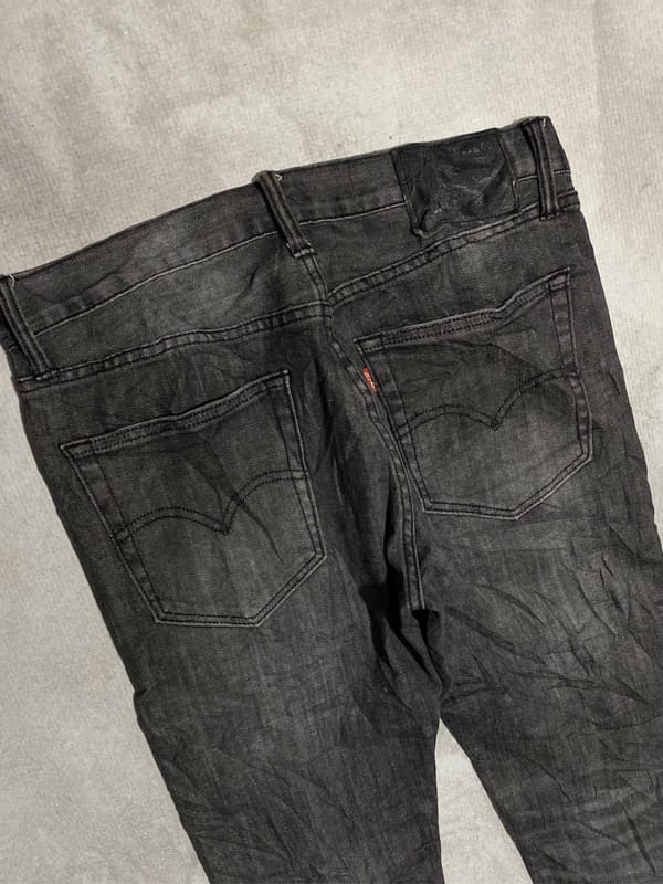 502 levis jeans, foto 5