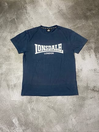 TSHIRT LONSDALE LONDON