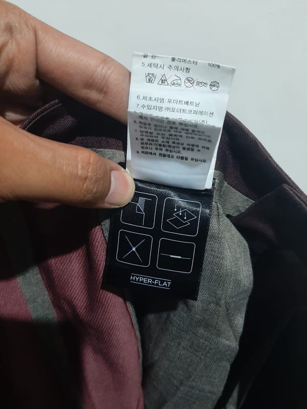 Salewa hyper-flat long pants, foto 10