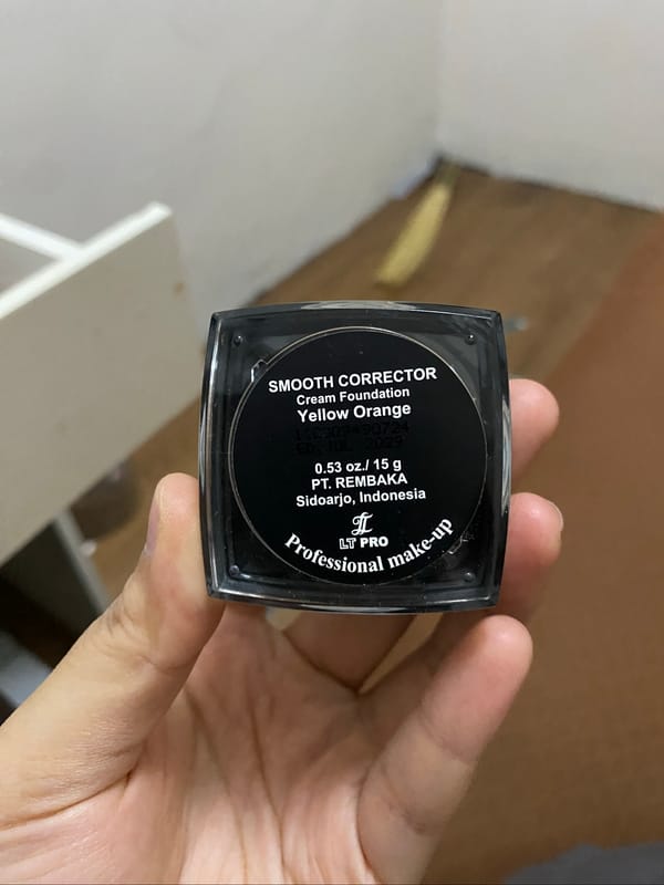 Smooth corrector, foto 2