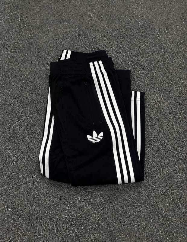 Tp Adidas Fb, foto 2