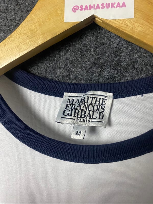 Kaos Marithe, foto 3