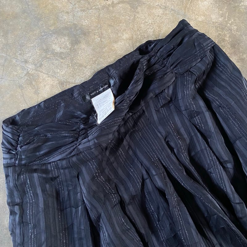 Visit in NewYork Midi Skirt 2000an, foto 4