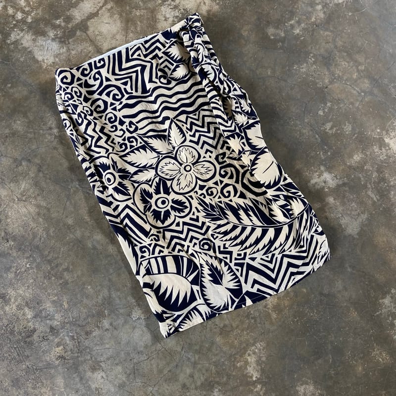 MaxMara Midi Skirt, foto 2