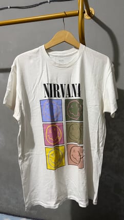 Kaos nirvana