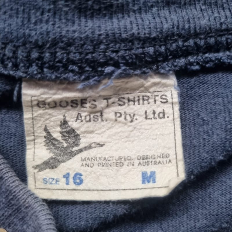 Kaos Vtg Sea World, foto 3