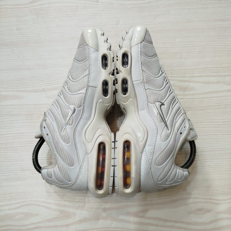 Nike air max plus, foto 3