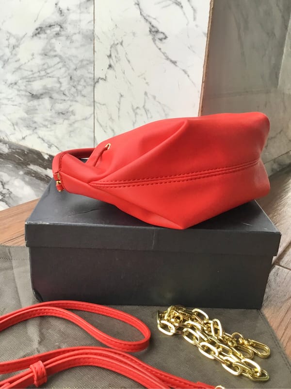 Sling Bag CK, foto 4