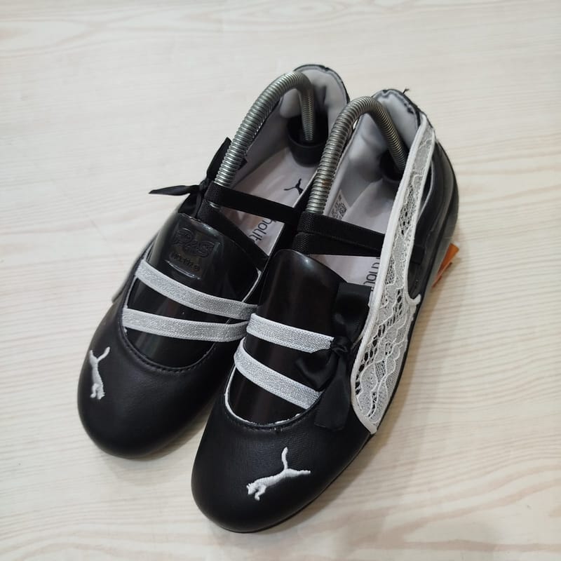Puma ballet, foto 2