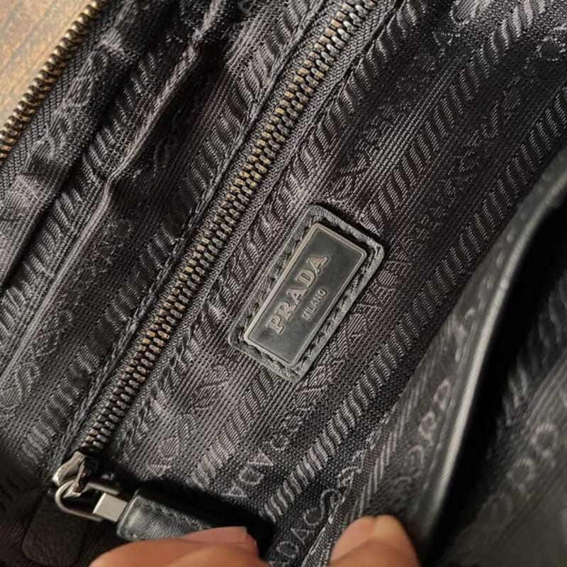 Prada crossbody, foto 8