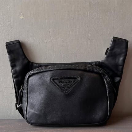 Prada crossbody