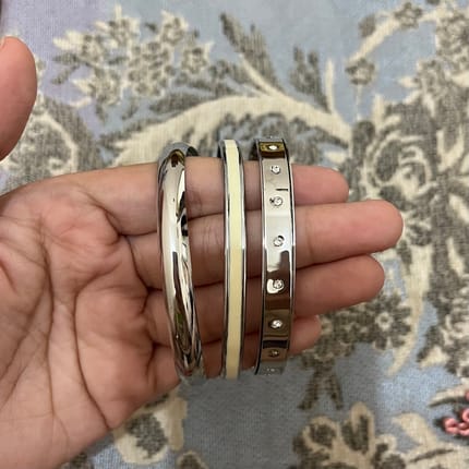Bangle Keroncong Vintage