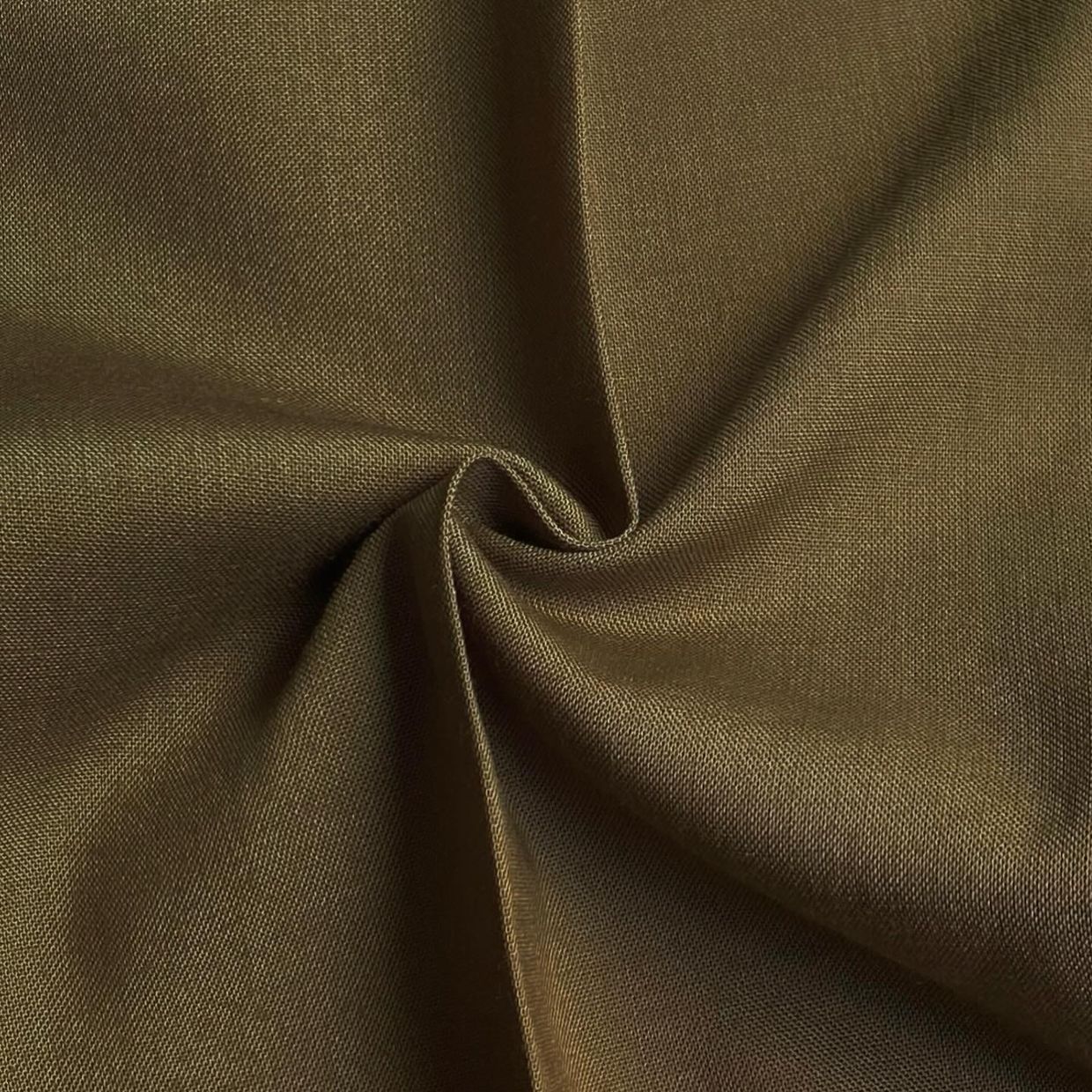 Minimalist Formal pants Pria khaki, foto 4