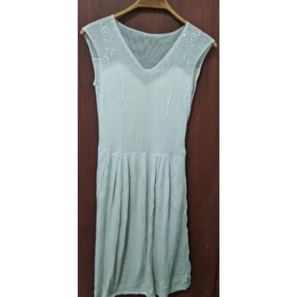COMME CA ISM ORIGINAL DRESS WANITA / WOMEN DRESS