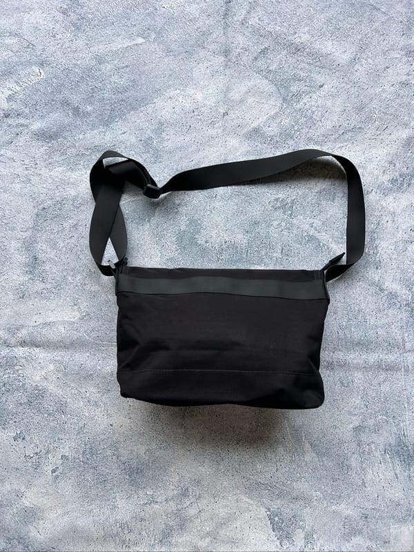 Sing bag Garage Inc, foto 10