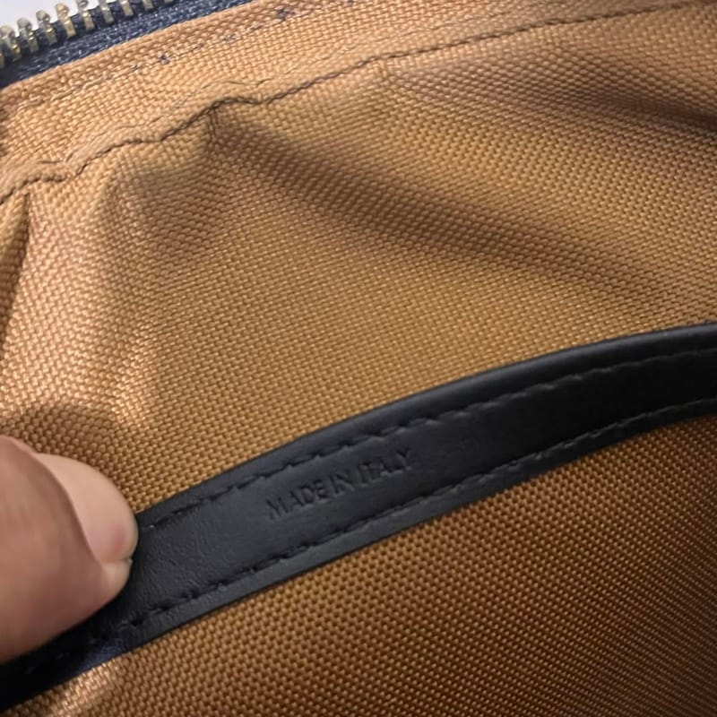 Celine Paris Slingbag, foto 4