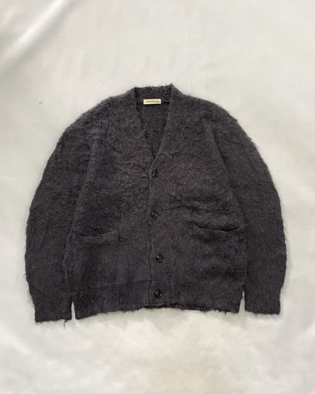 Cardigan Fuzzy, foto 7