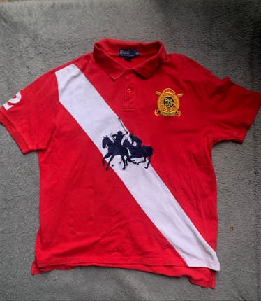 POLO RALPH LAUREN