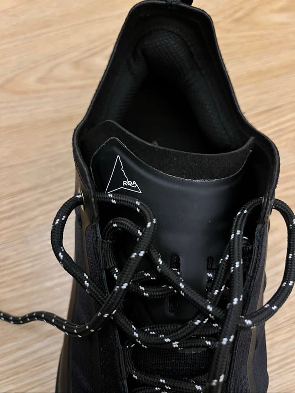 ROA Hiking Katharina Light - Black, foto 9