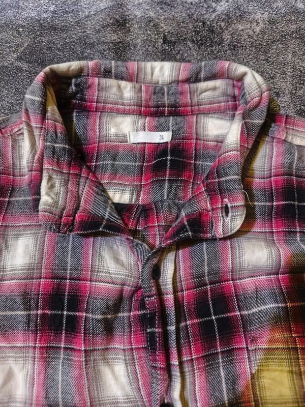Flanel Veteranoo Japan, foto 3