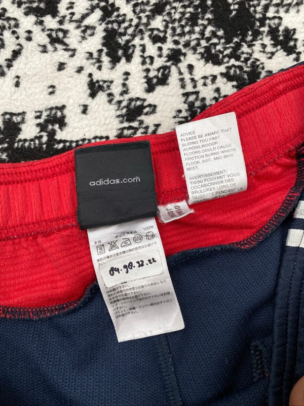 TRACKPANT, foto 5