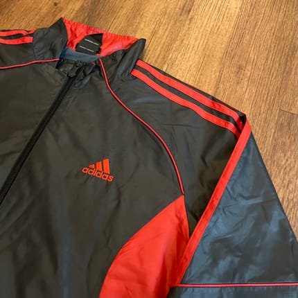 adidas