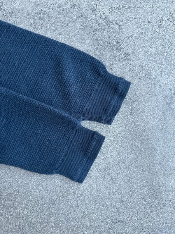 Topten knitwear basic textured sweater, foto 4