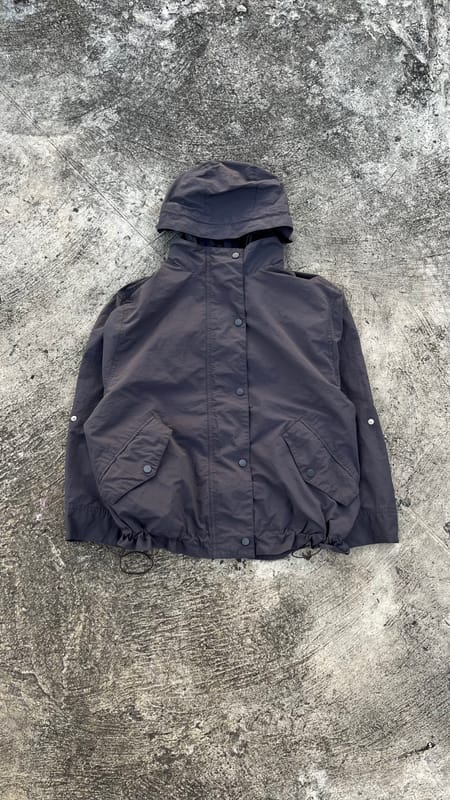 parka jaket visit Ny, foto 3