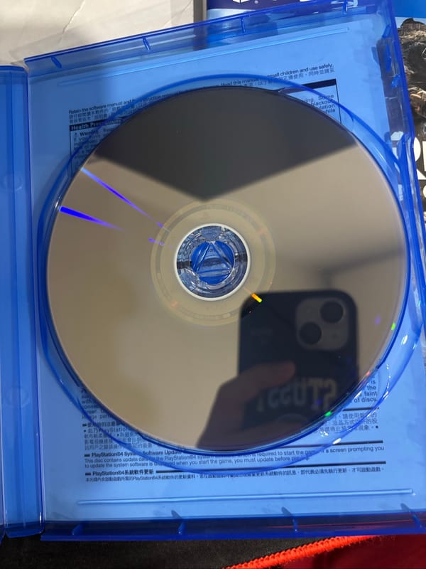Fc25 kaset ps4 second, foto 2