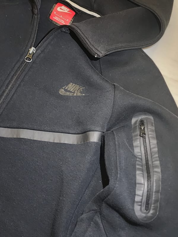 Nike tech fleece, foto 2