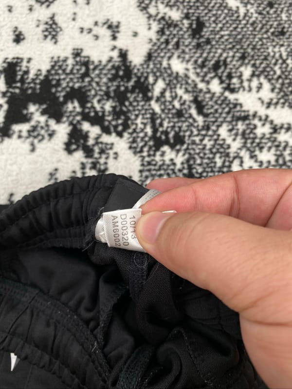 TRACKPANT, foto 6