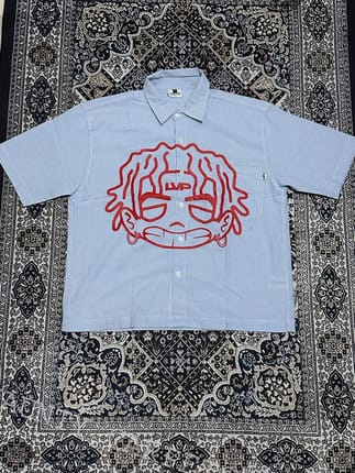 Workshirt By LVP