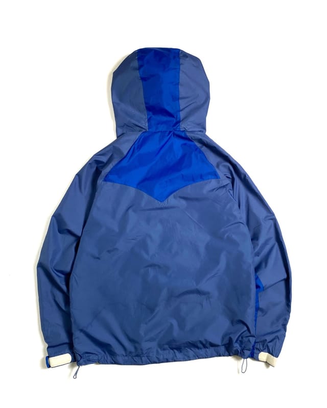 Gorpcore Style/Utility Wear/Bloktech - Unvoice Consideration, foto 9