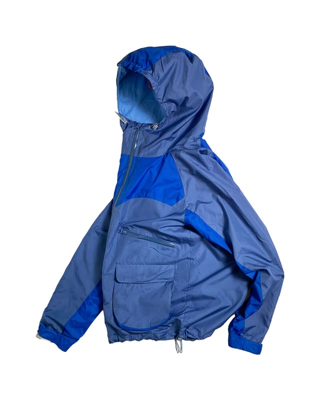 Gorpcore Style/Utility Wear/Bloktech - Unvoice Consideration, foto 2