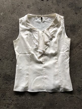 Joinus Sleeveless Top
