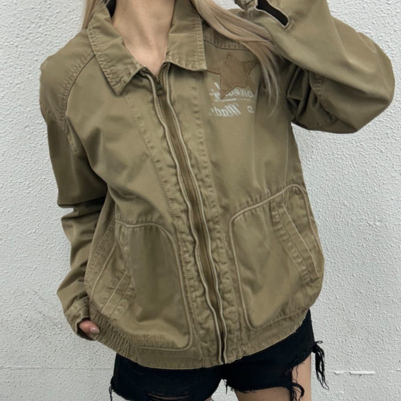 Levis workwear jacket, foto 6