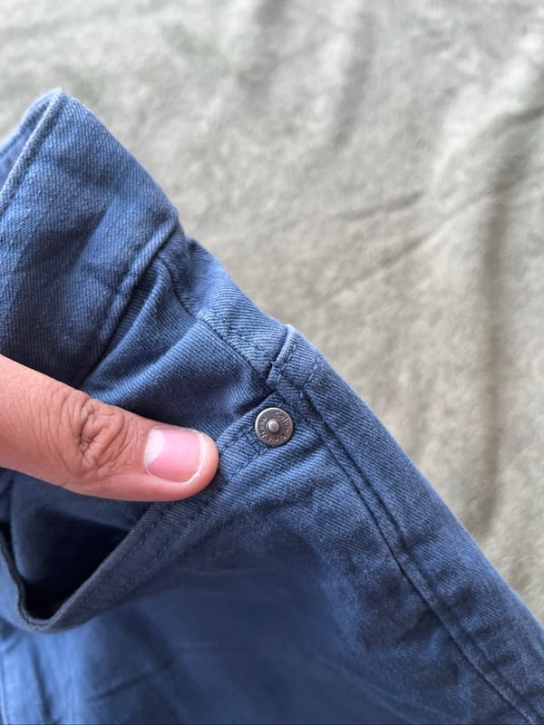 Calvin Klein Jeans, foto 3