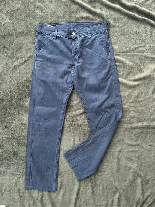 Levi’s jeans panta, foto 2